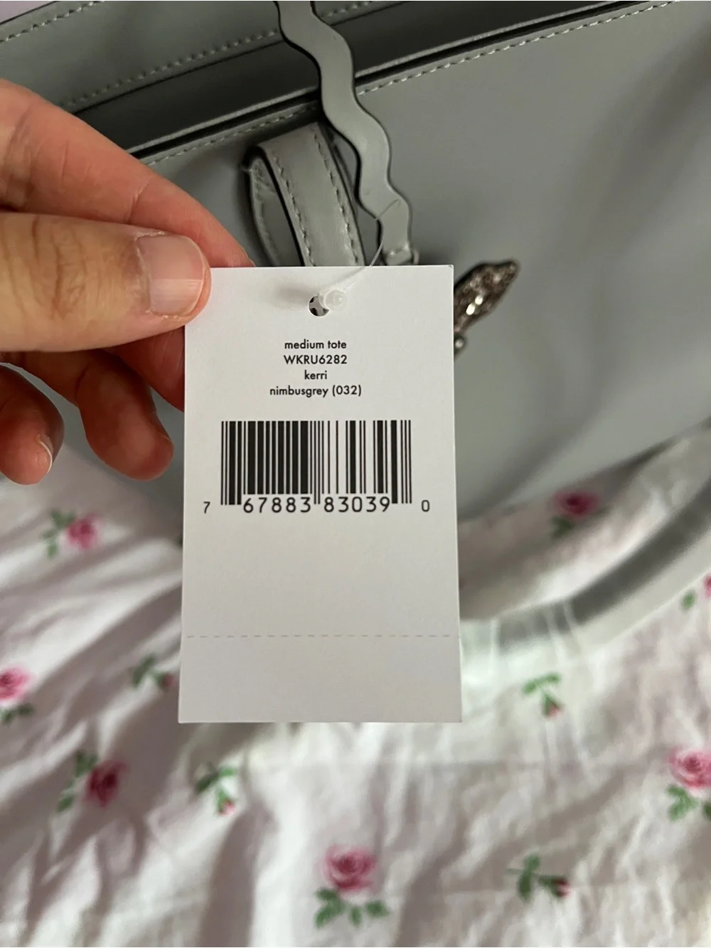 kate spade Kerri medium tote
